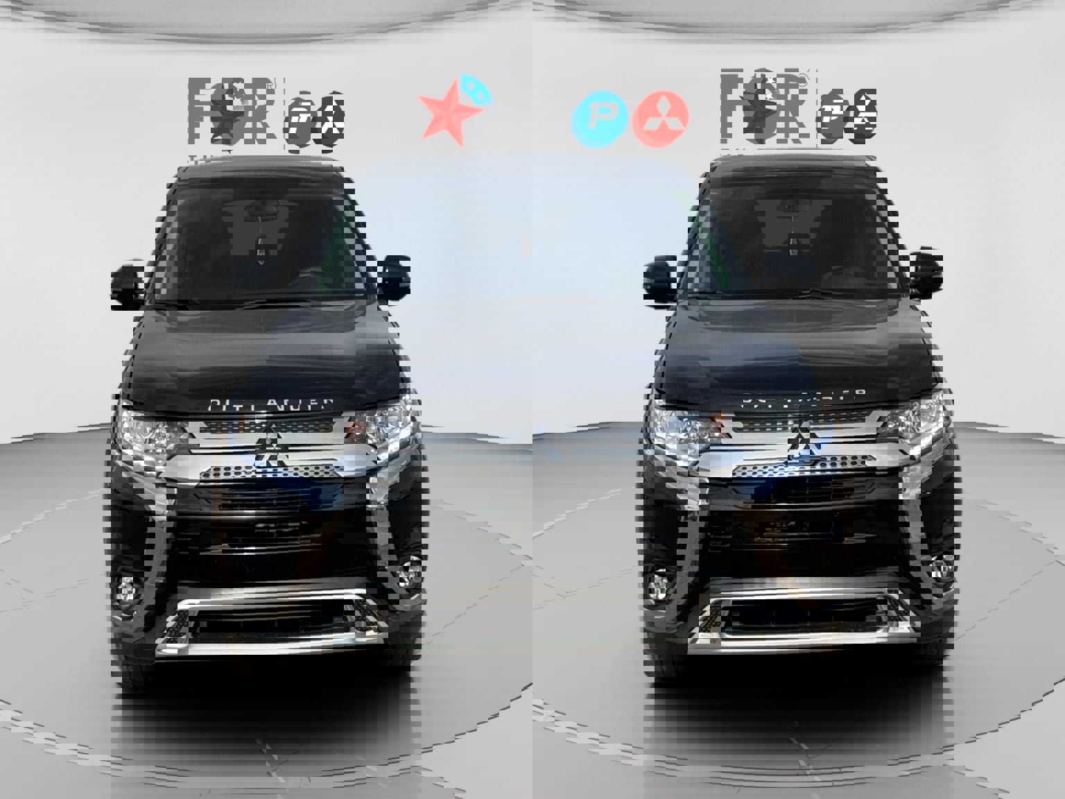 Used 2019 Mitsubishi Outlander SE image 8