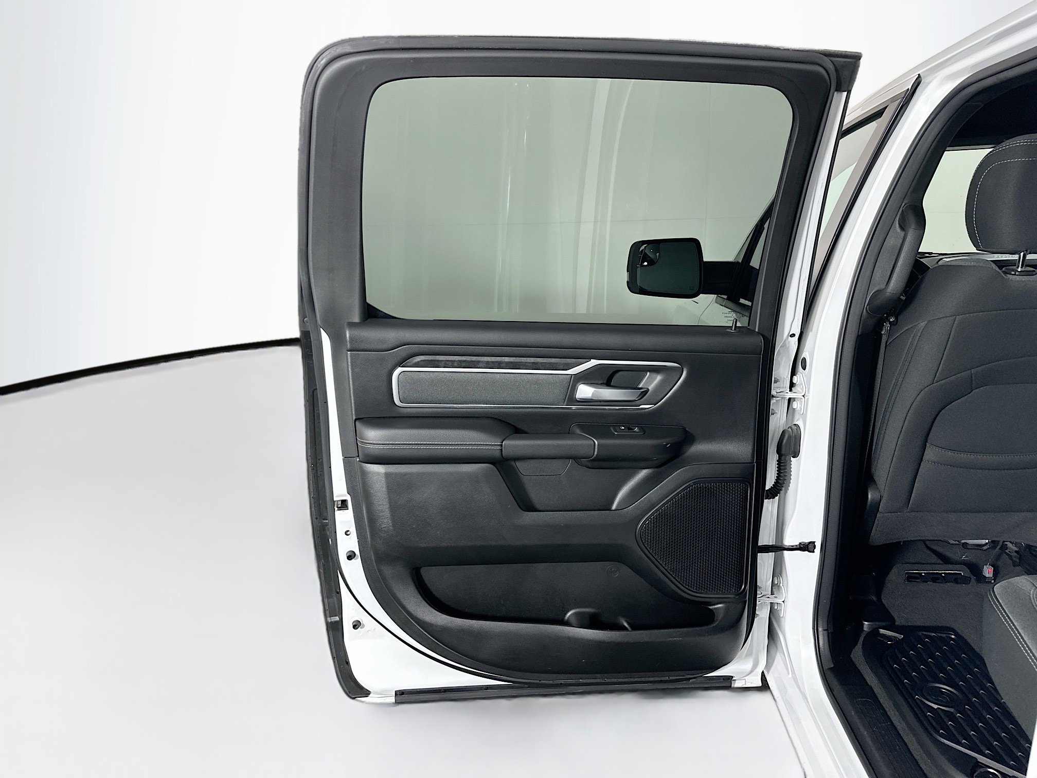 Used 2022 RAM 1500 Big Horn image 26