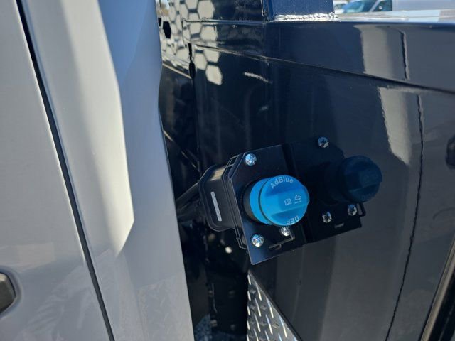 New 2026 Chevrolet Silverado 3500 W/T w/ WT Convenience Package image 10