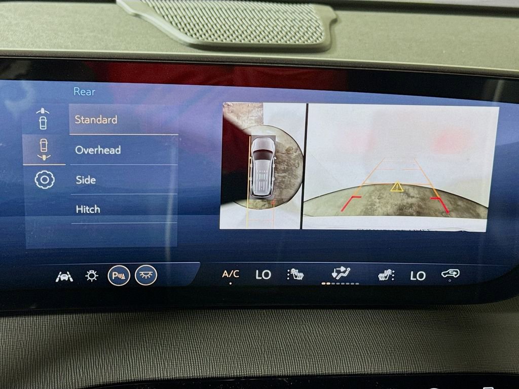 New 2026 Buick Enclave Sport Touring w/ Power Package FWD image 9