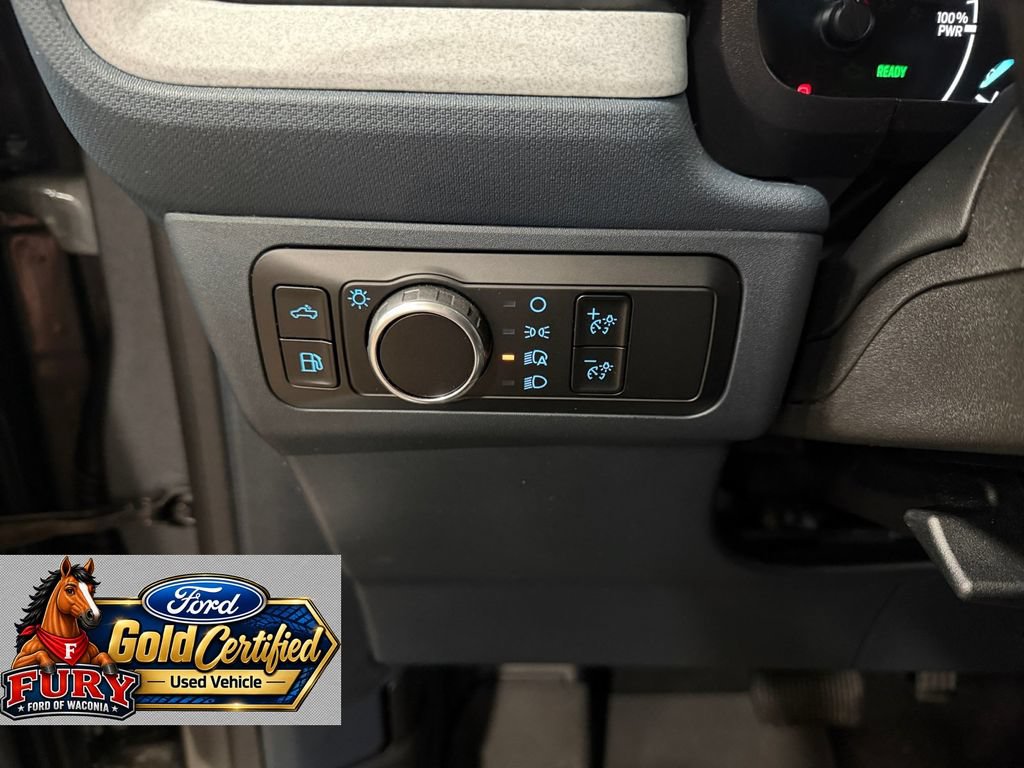 Used 2024 Ford Maverick XLT w/ XLT Luxury Package FWD image 31