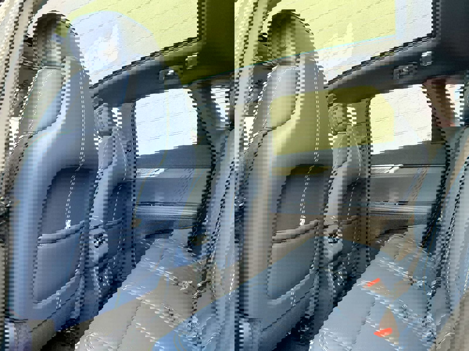 New 2026 Cadillac Optiq Luxury 2 image 53