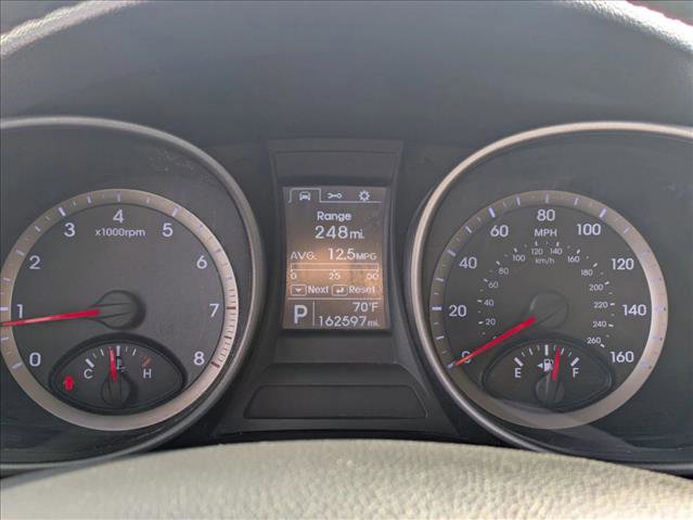 Used 2014 Hyundai Santa Fe Sport w/ Popular Equipment Package 02 image 19