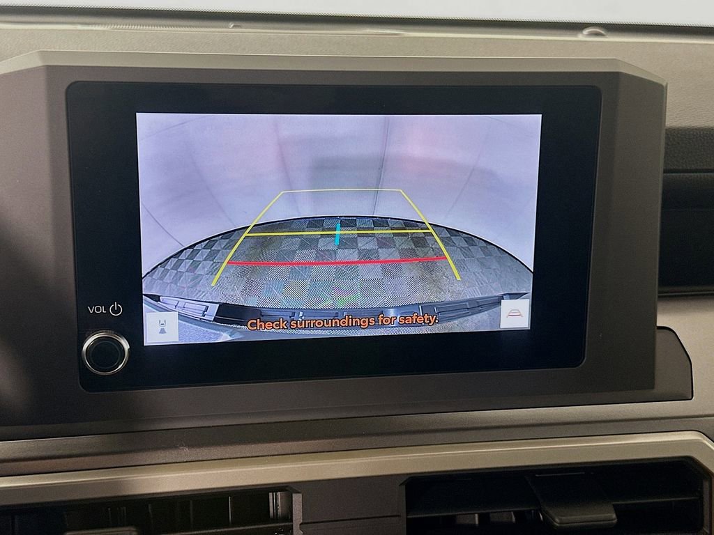 Certified 2025 Toyota Tacoma SR5 image 14