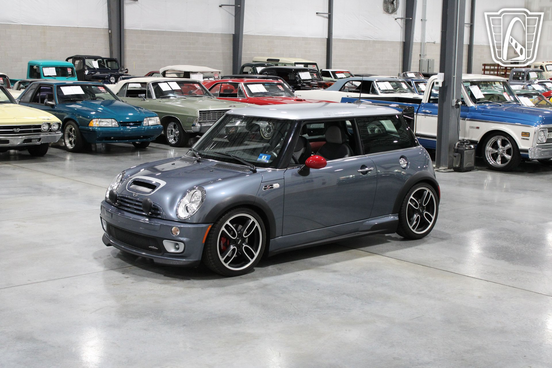 Used 2006 MINI Cooper S FWD image 28