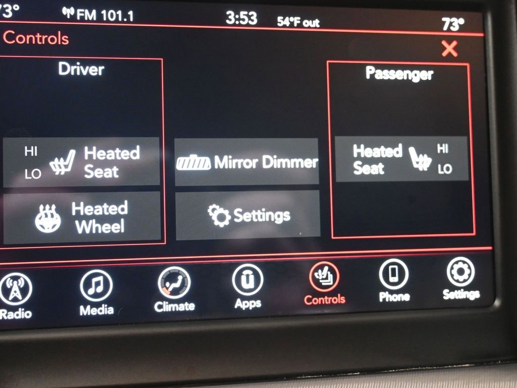 Used 2023 Dodge Challenger GT w/ Blacktop Package image 21