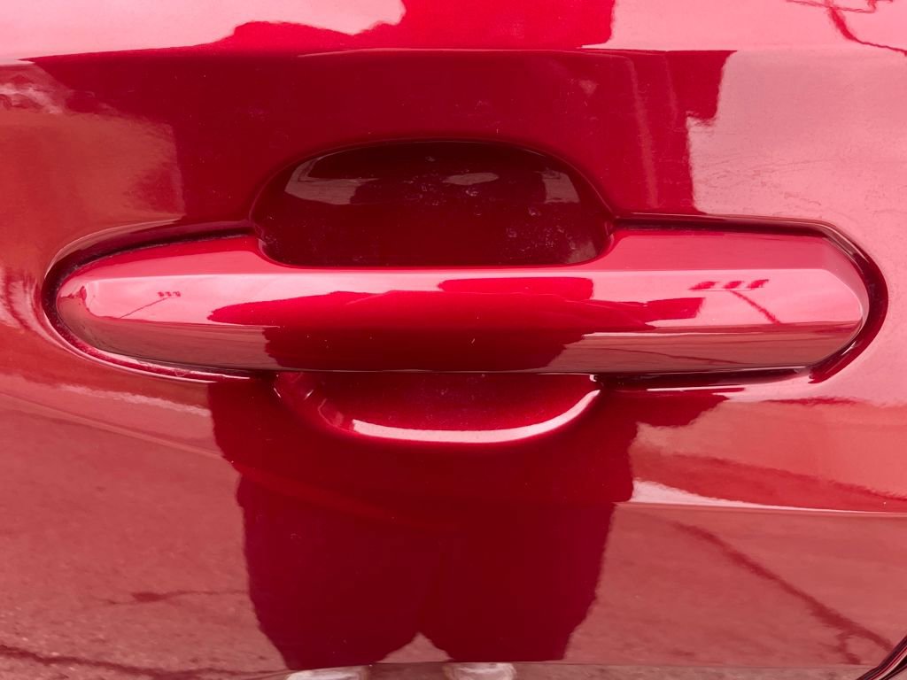 Used 2022 Toyota RAV4 LE image 40