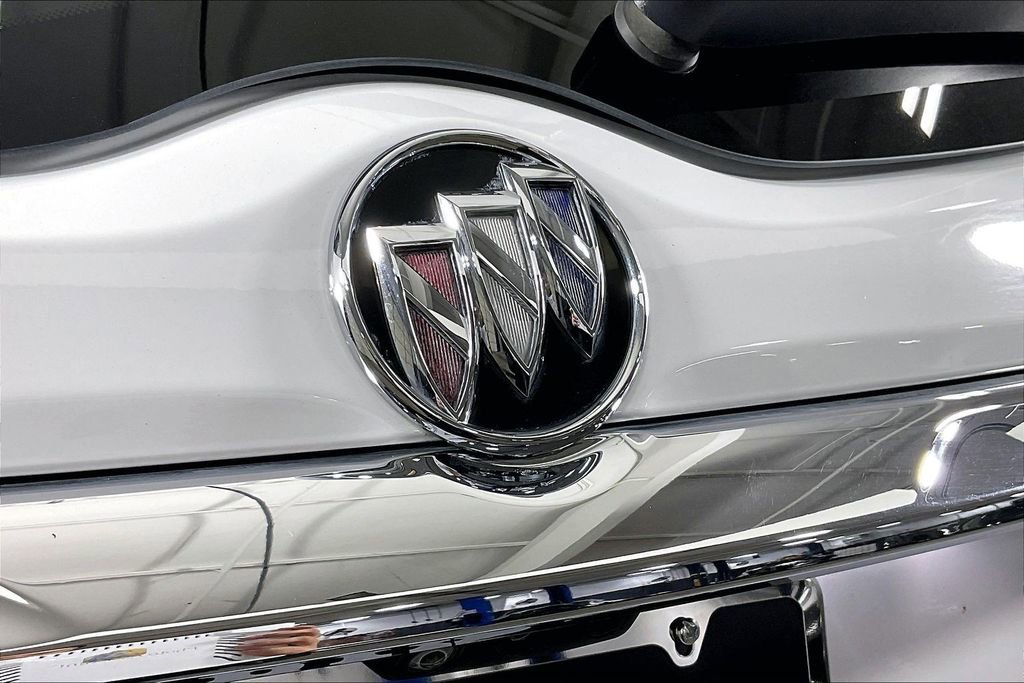 Used 2022 Buick Enclave Premium image 42