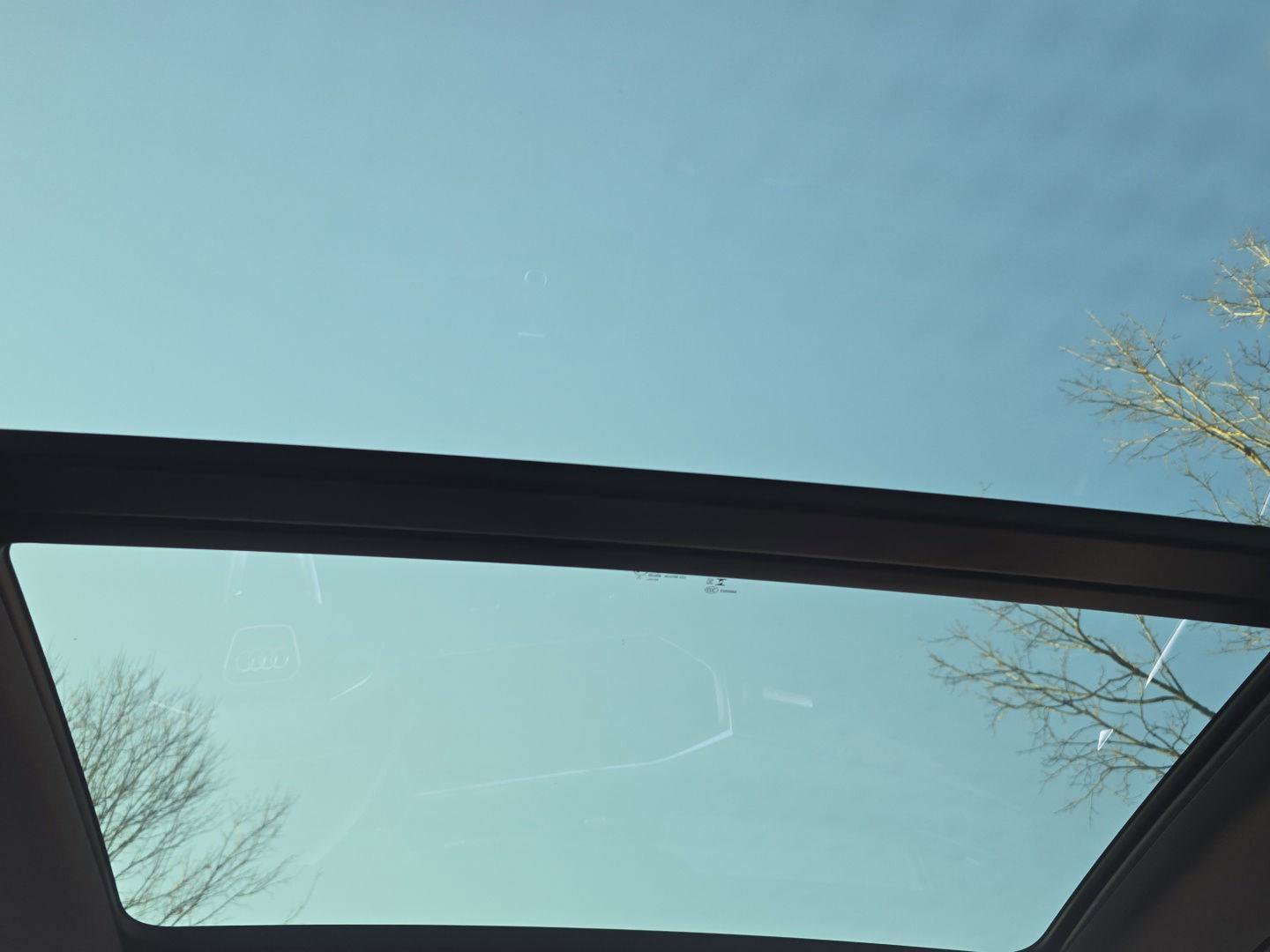 Used 2025 Audi Q3 2.0T Premium Plus w/ Premium Plus Package image 13