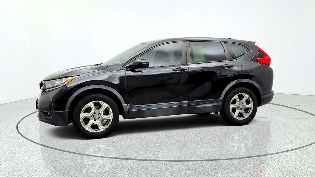 Used 2019 Honda CR-V EX-L image 8