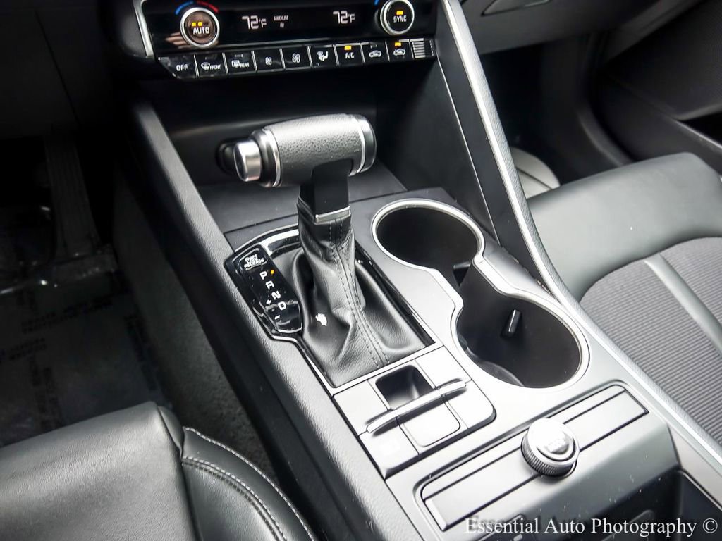 Used 2023 Kia K5 GT-Line image 20