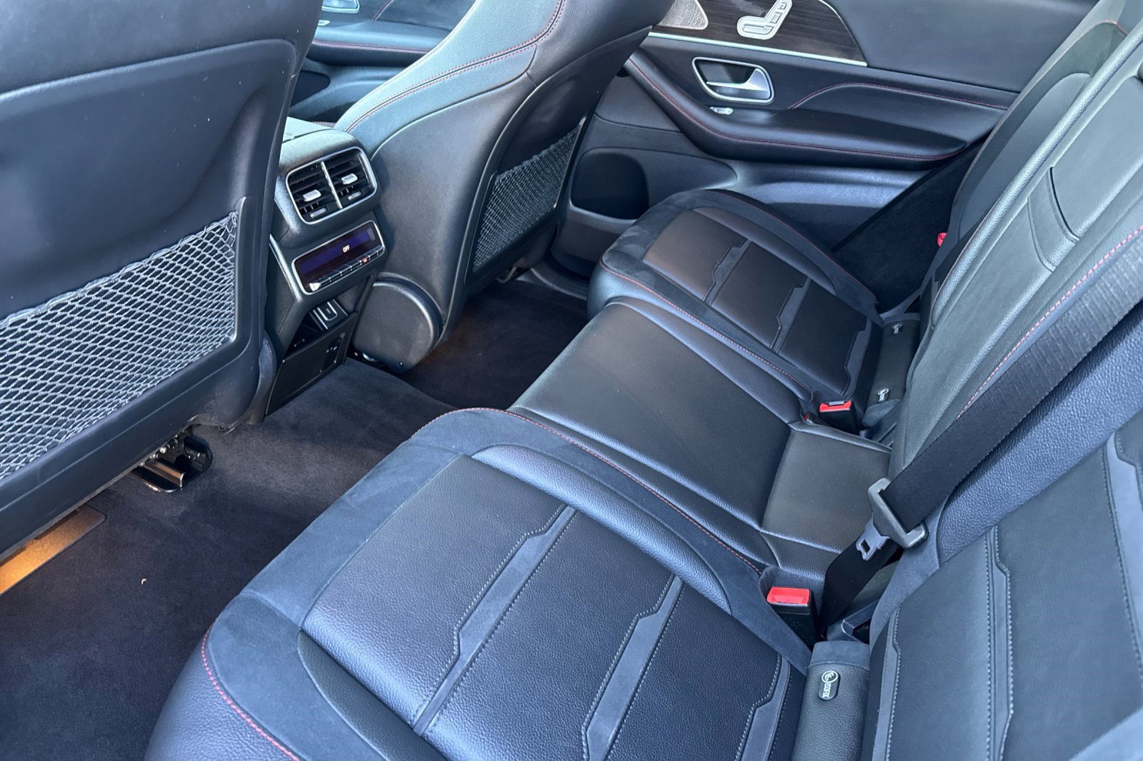 Certified 2023 Mercedes-Benz GLE 53 AMG 4MATIC image 27