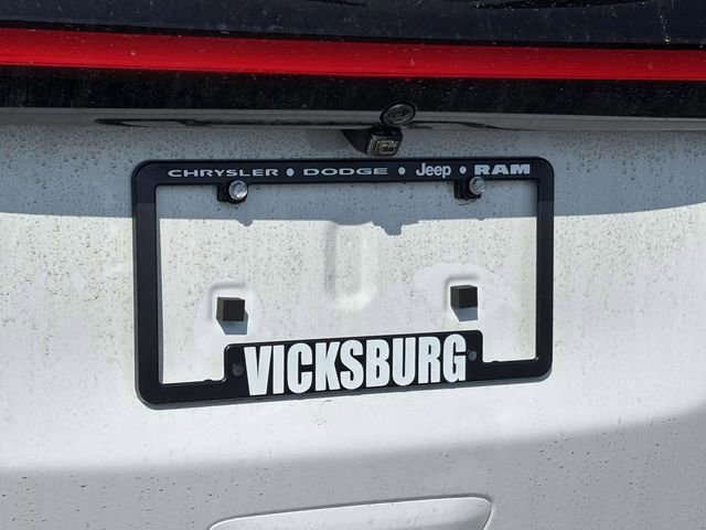 New 2026 Chrysler Pacifica Select FWD image 38