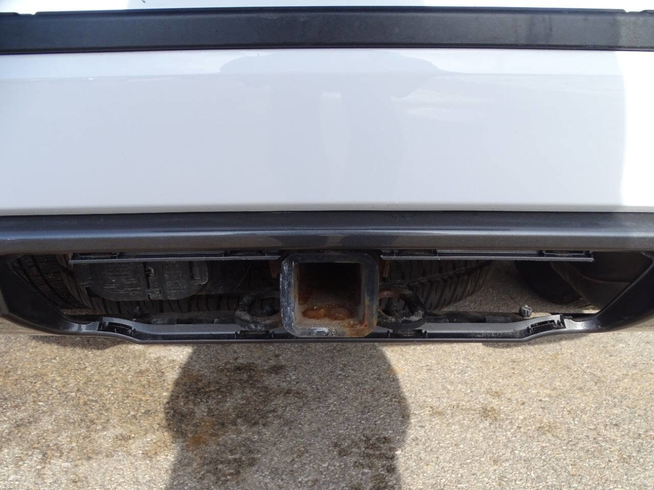 Used 2020 Ford Expedition XL AWD/4WD image 9