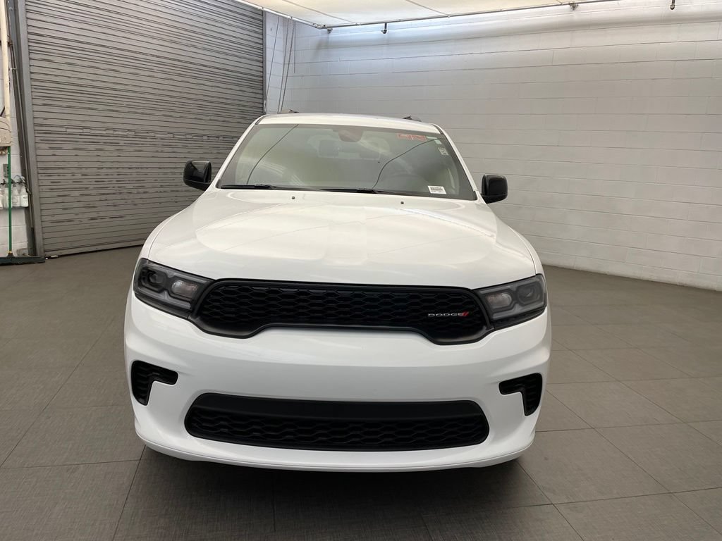 New 2026 Dodge Durango GT w/ Blacktop Package RWD image 6
