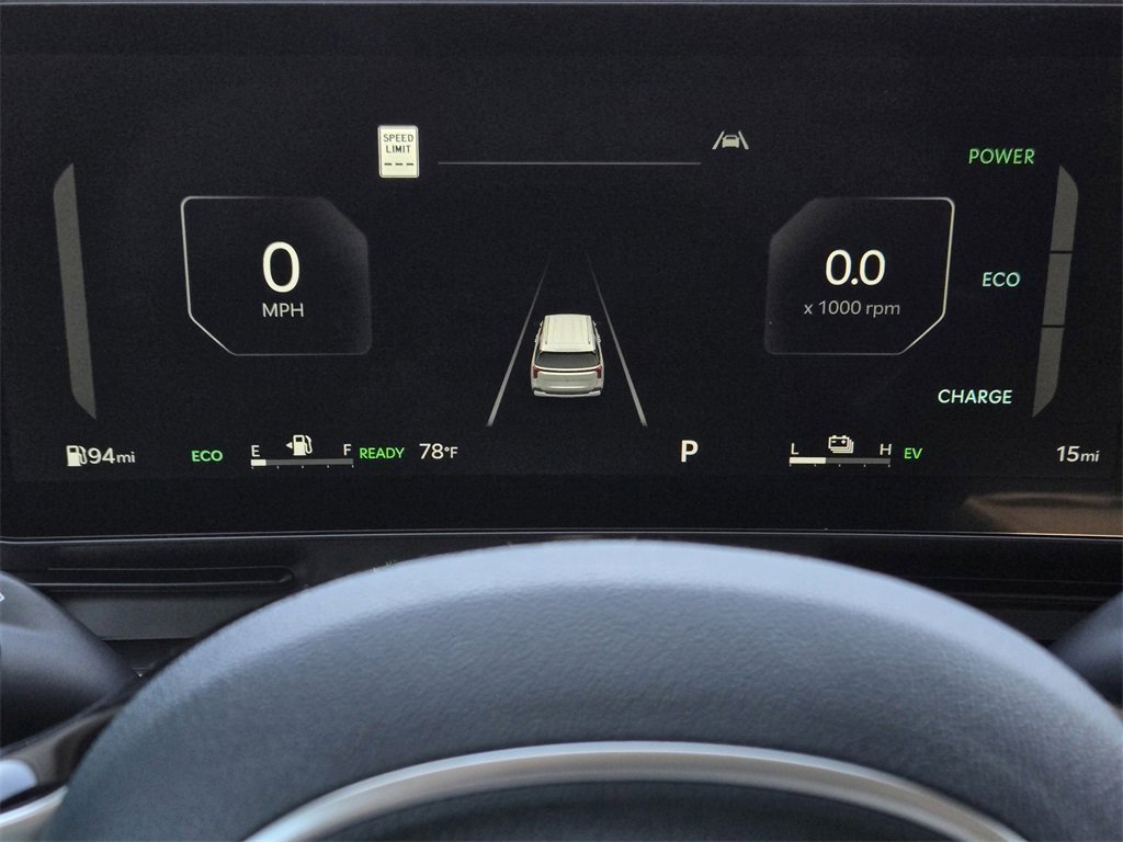 New 2026 Kia Carnival SX Prestige image 19