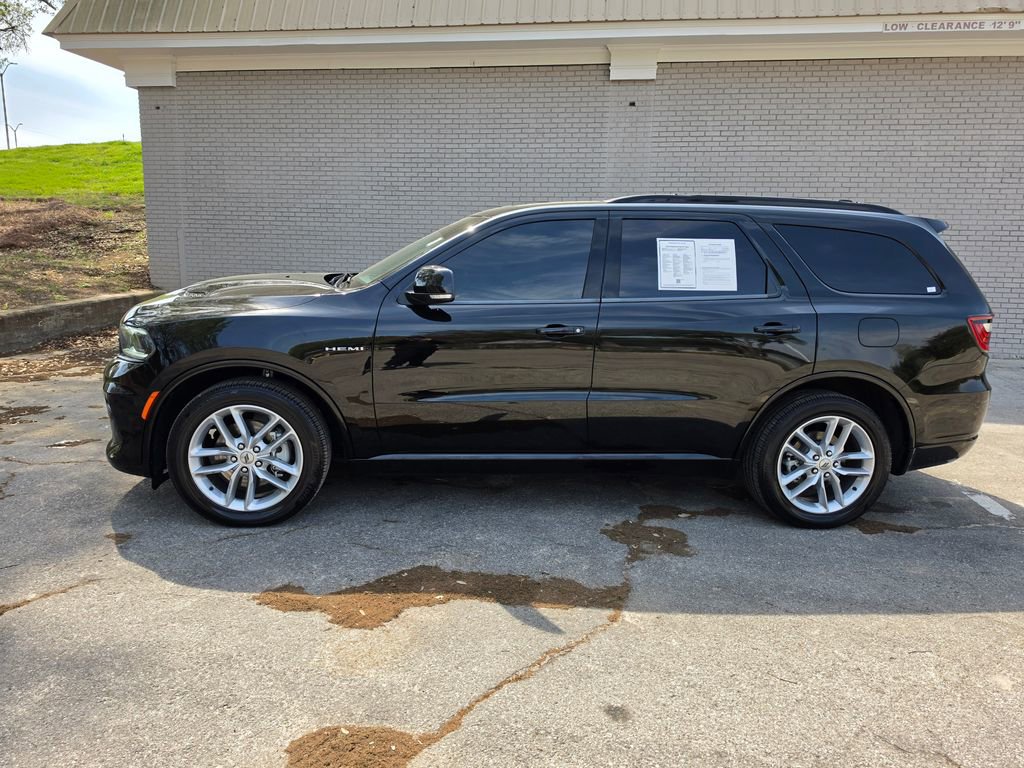 Used 2024 Dodge Durango R/T image 28