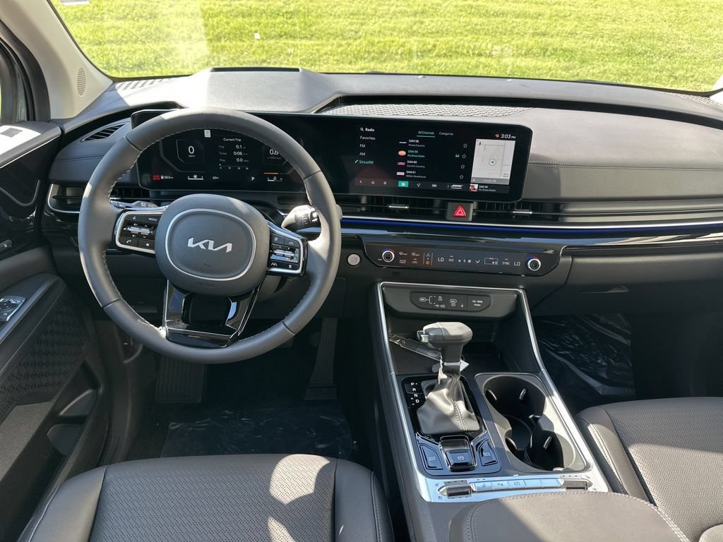 New 2026 Kia Carnival SX Prestige FWD image 12