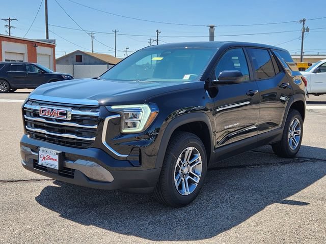 Used 2026 GMC Terrain Elevation AWD/4WD image 4