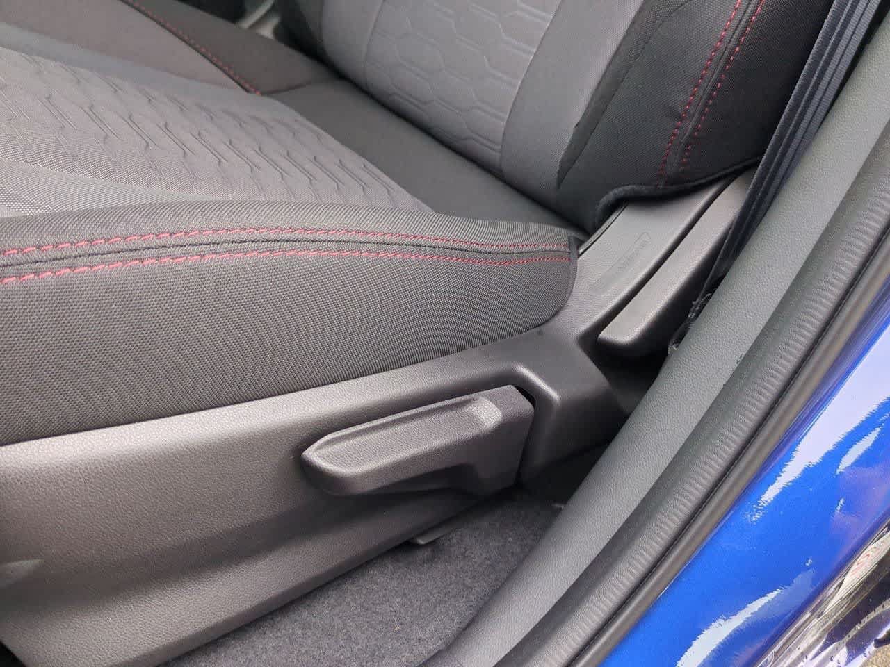 New 2026 Subaru Impreza 2.0i Sport AWD/4WD image 16