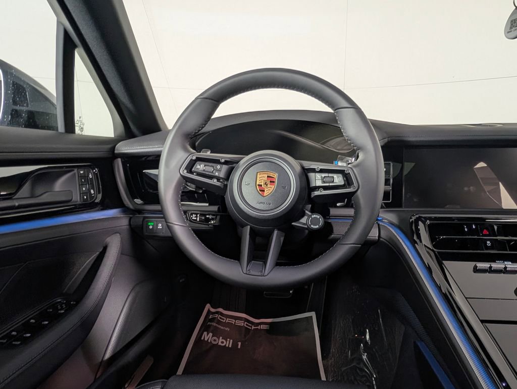 New 2026 Porsche Panamera image 22