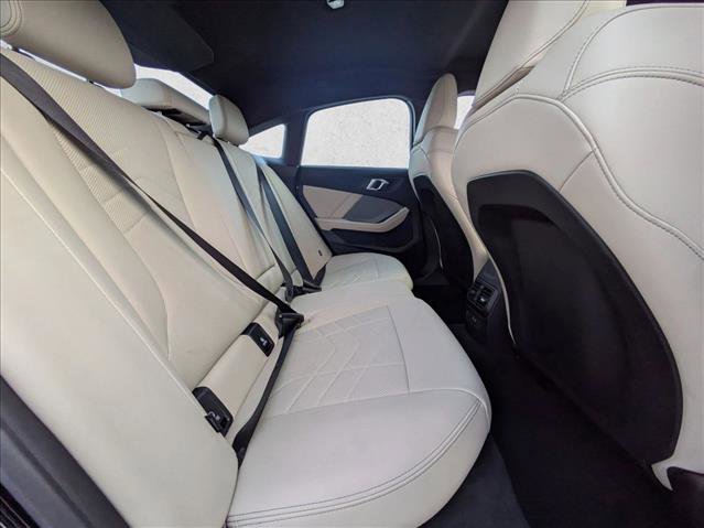 Used 2025 BMW 228i xDrive 228 xDrive w/ Technology Package image 20