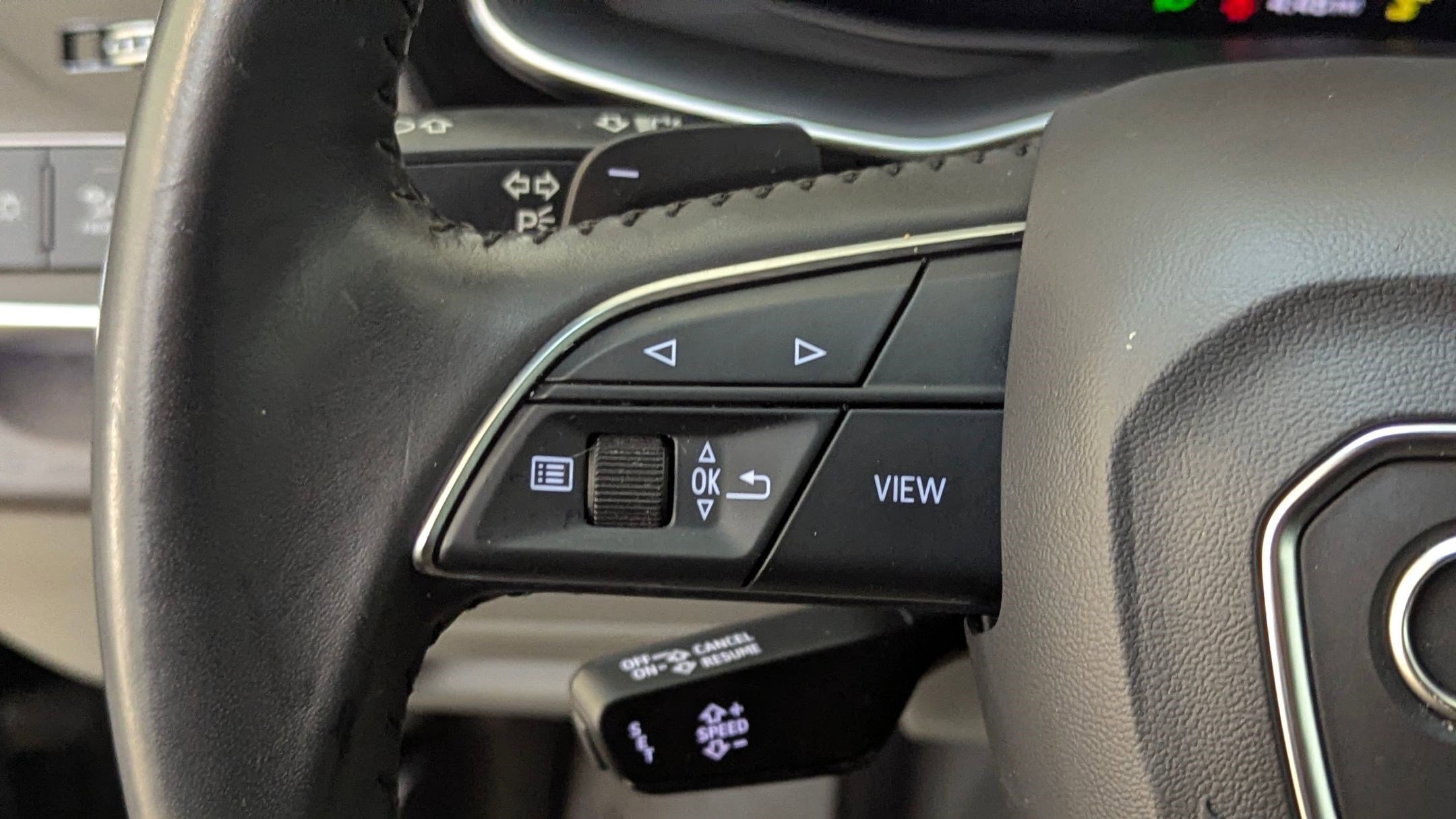 Used 2020 Audi Q7 3.0T Premium Plus image 16