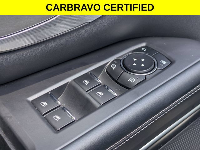 Used 2025 Ford Expedition Platinum AWD/4WD image 10