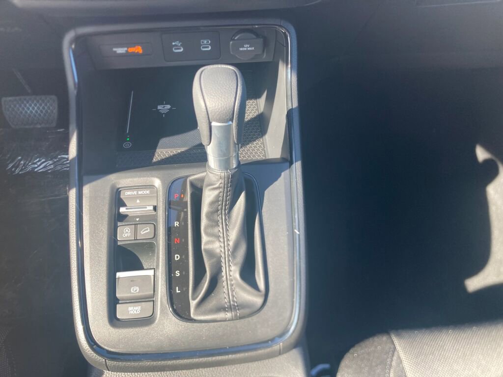 New 2026 Honda CR-V EX image 14