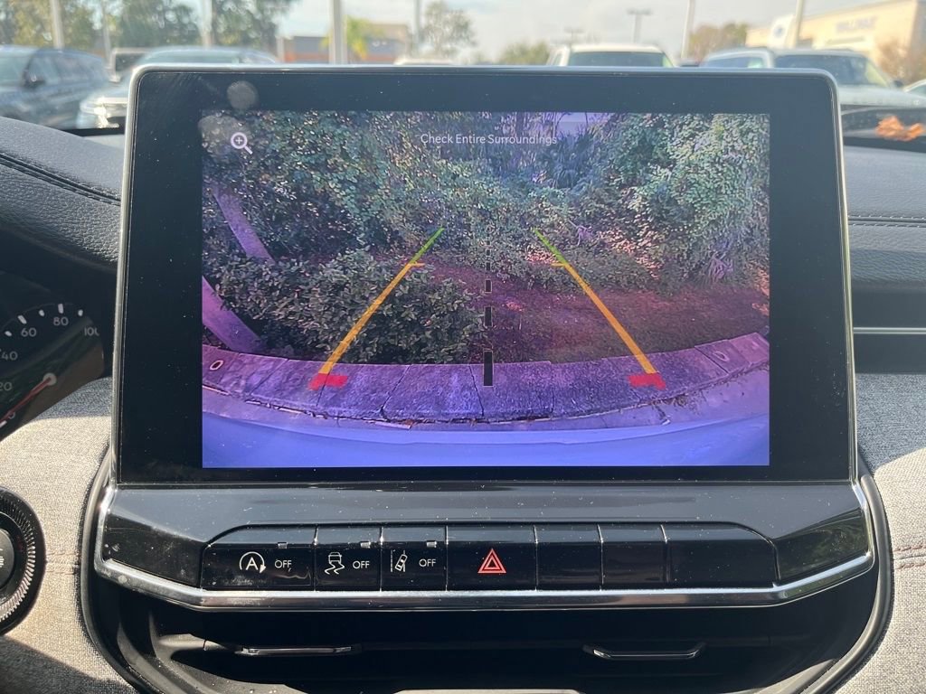 Used 2022 Jeep Compass Latitude image 43