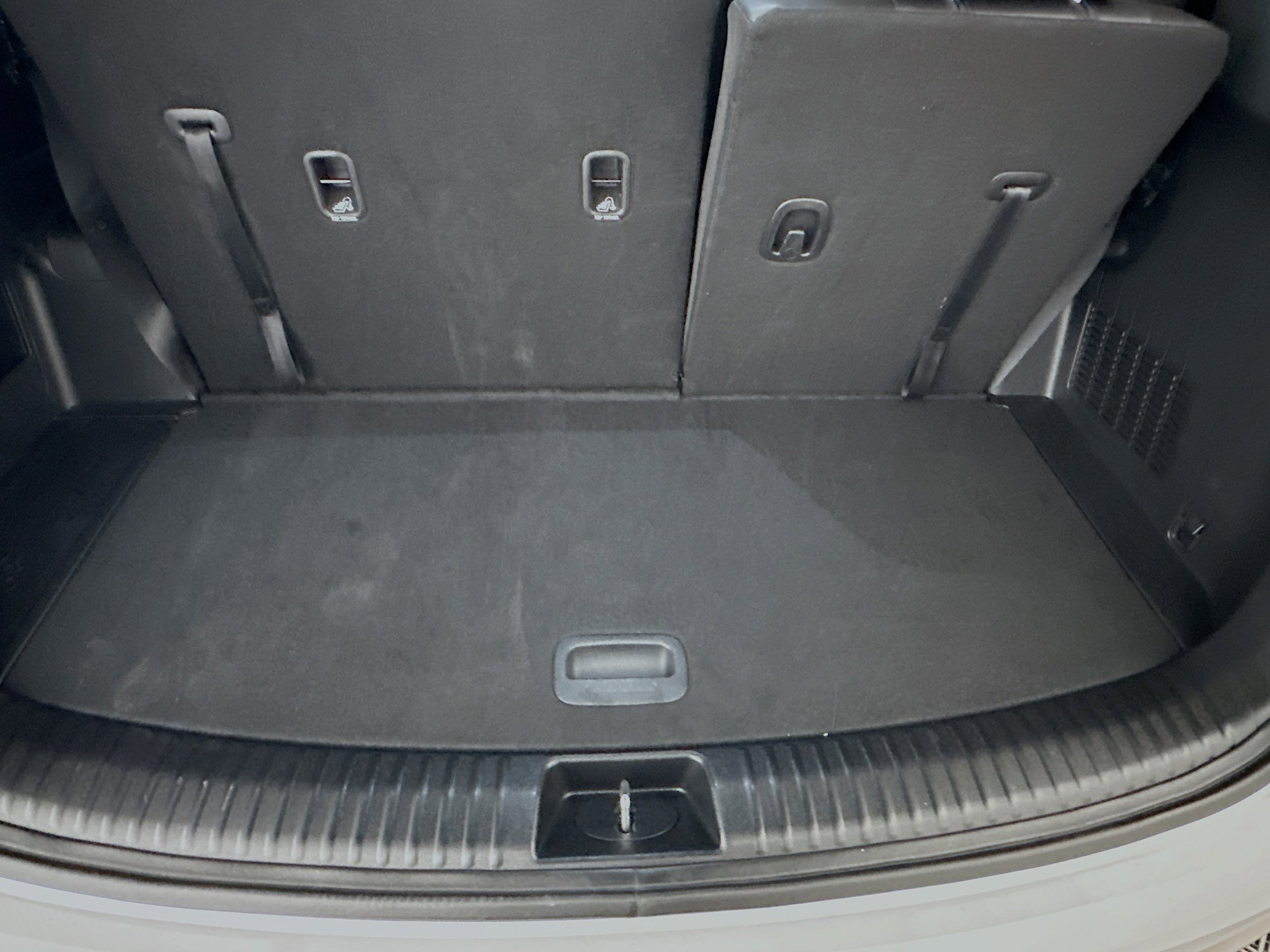 Used 2025 Kia Telluride S FWD image 31