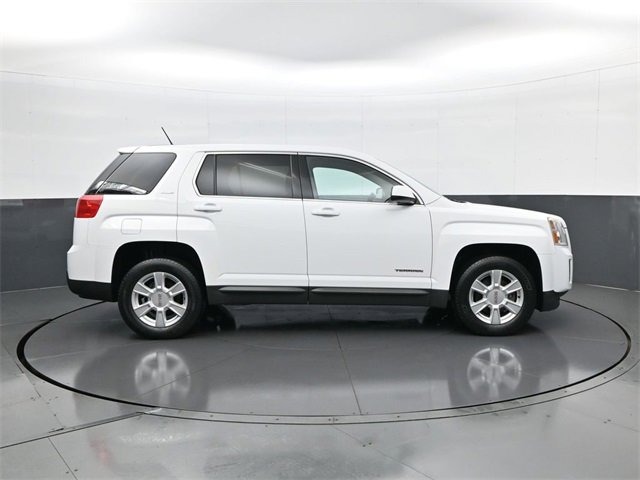 Used 2013 GMC Terrain SLE image 4