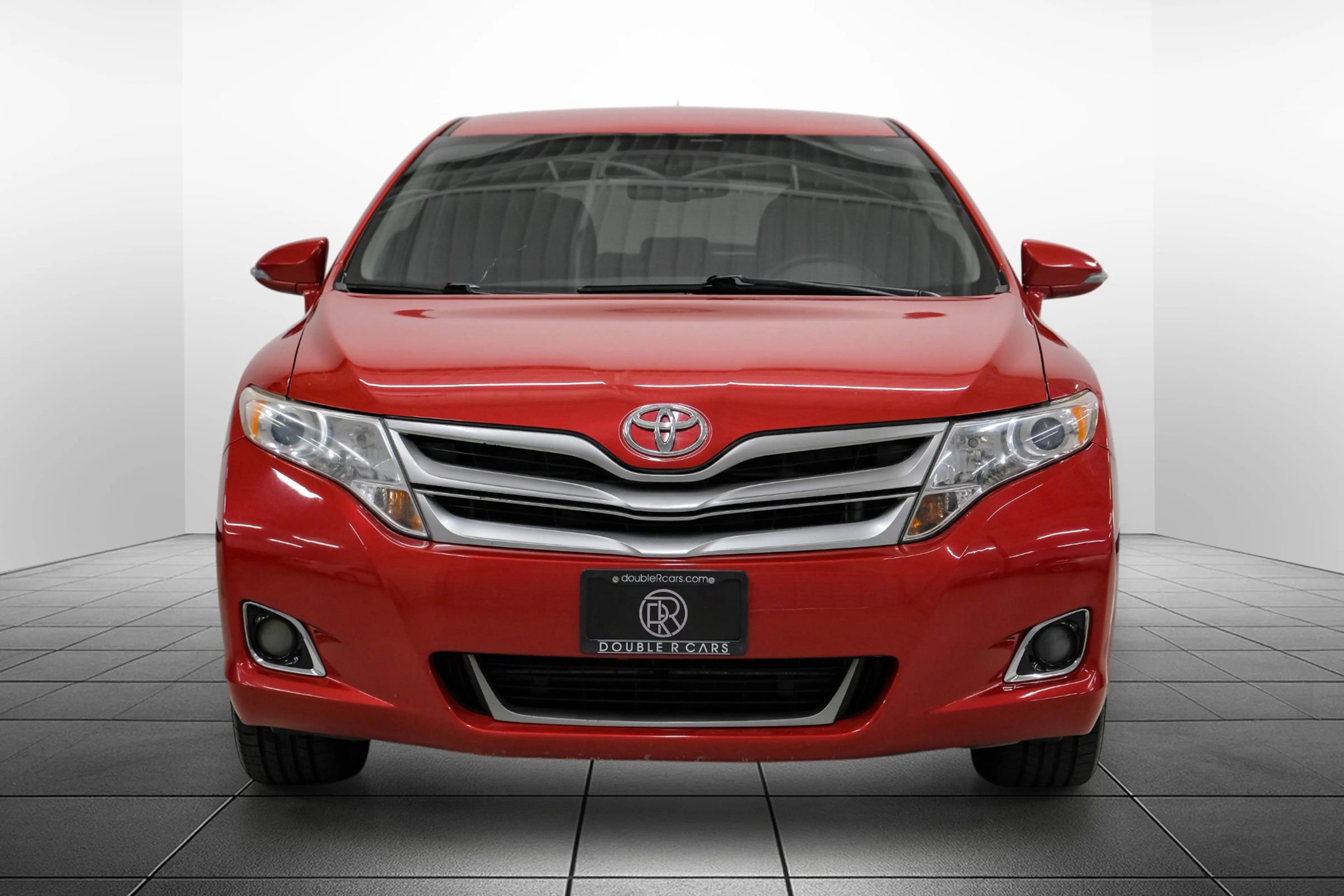 Used 2013 Toyota Venza XLE image 5
