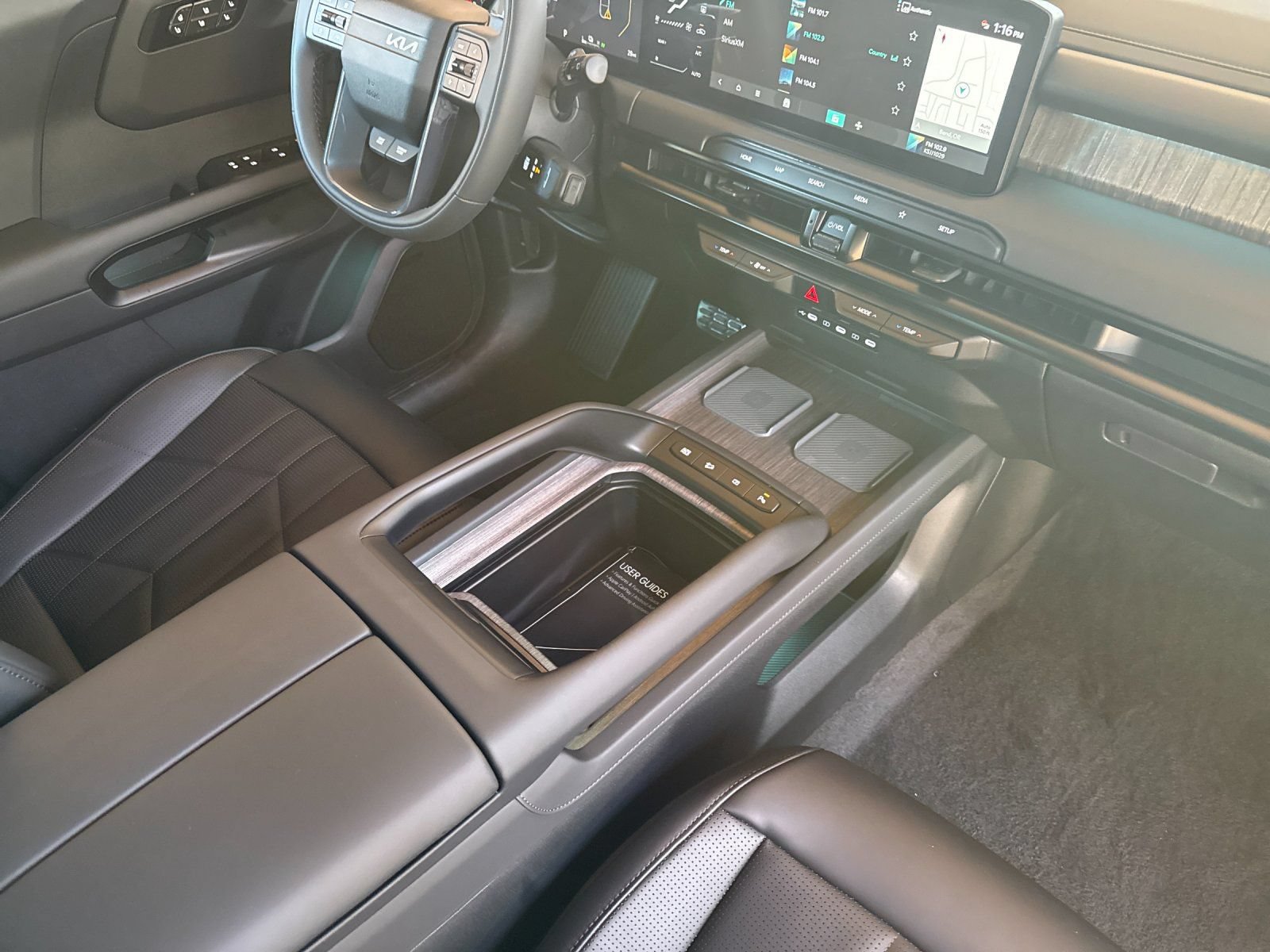 New 2027 Kia Telluride X-Line SX Prestige AWD/4WD image 17