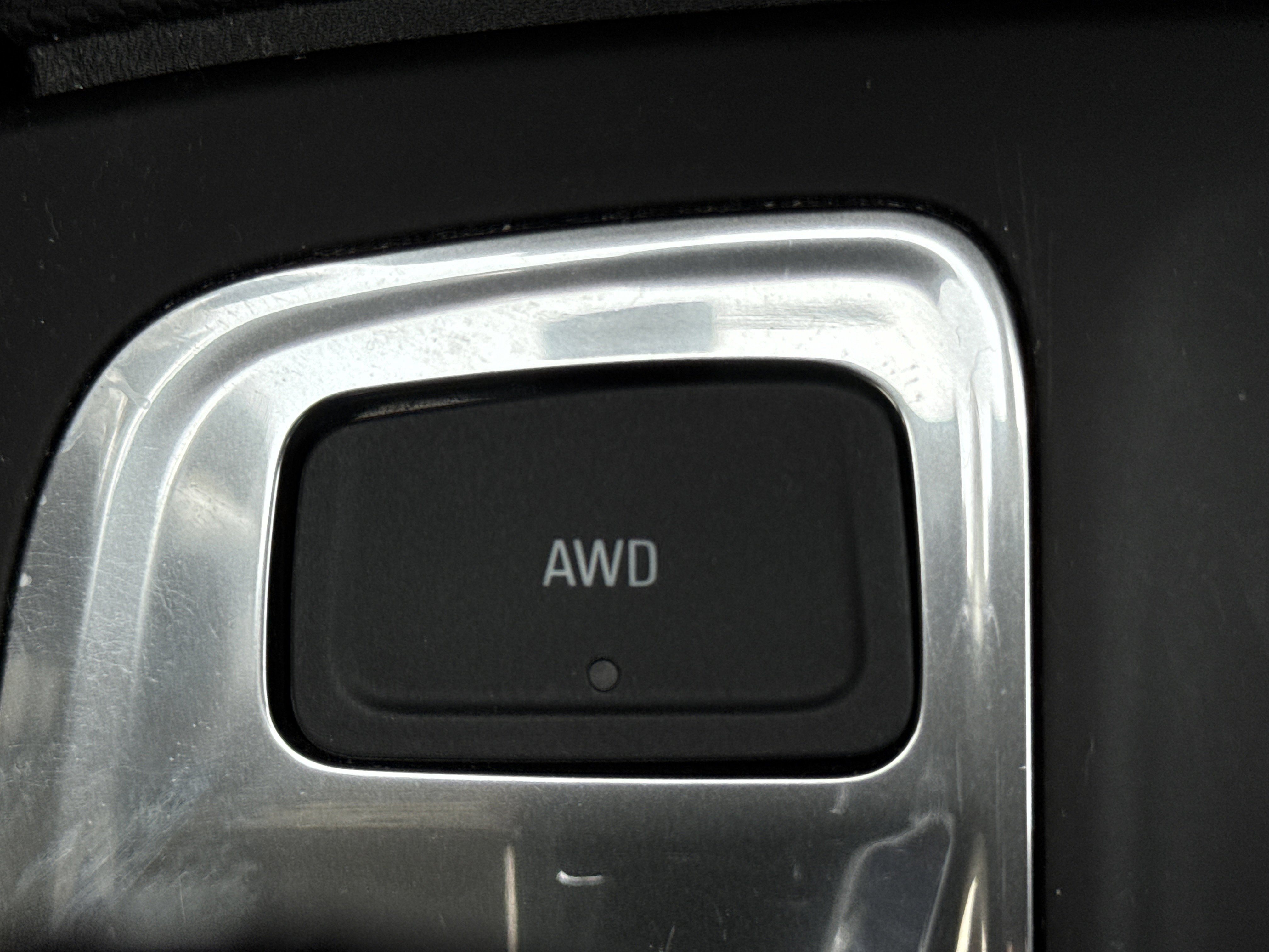Used 2019 Chevrolet Equinox LT AWD/4WD image 14