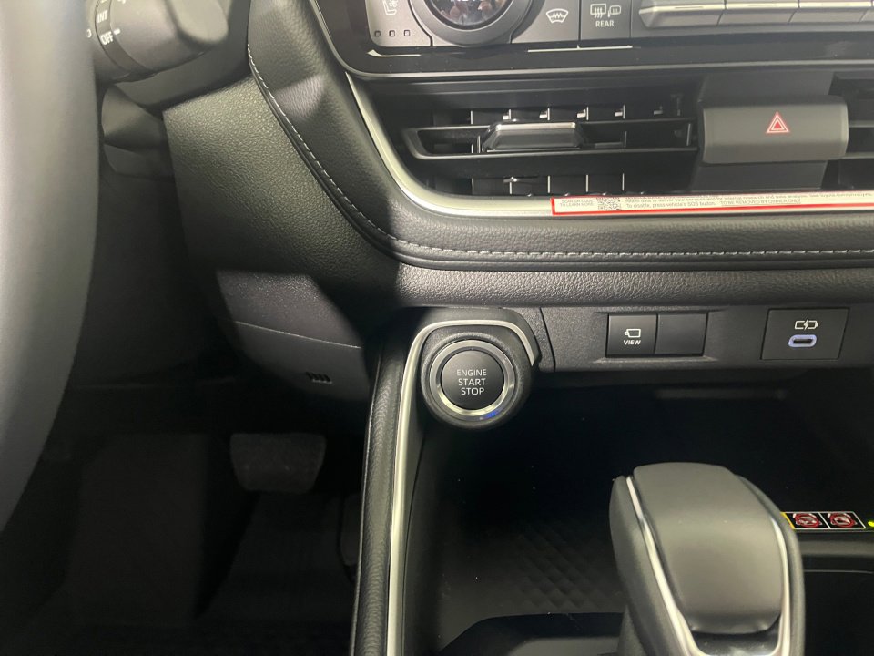 New 2026 Toyota Grand Highlander Limited image 31