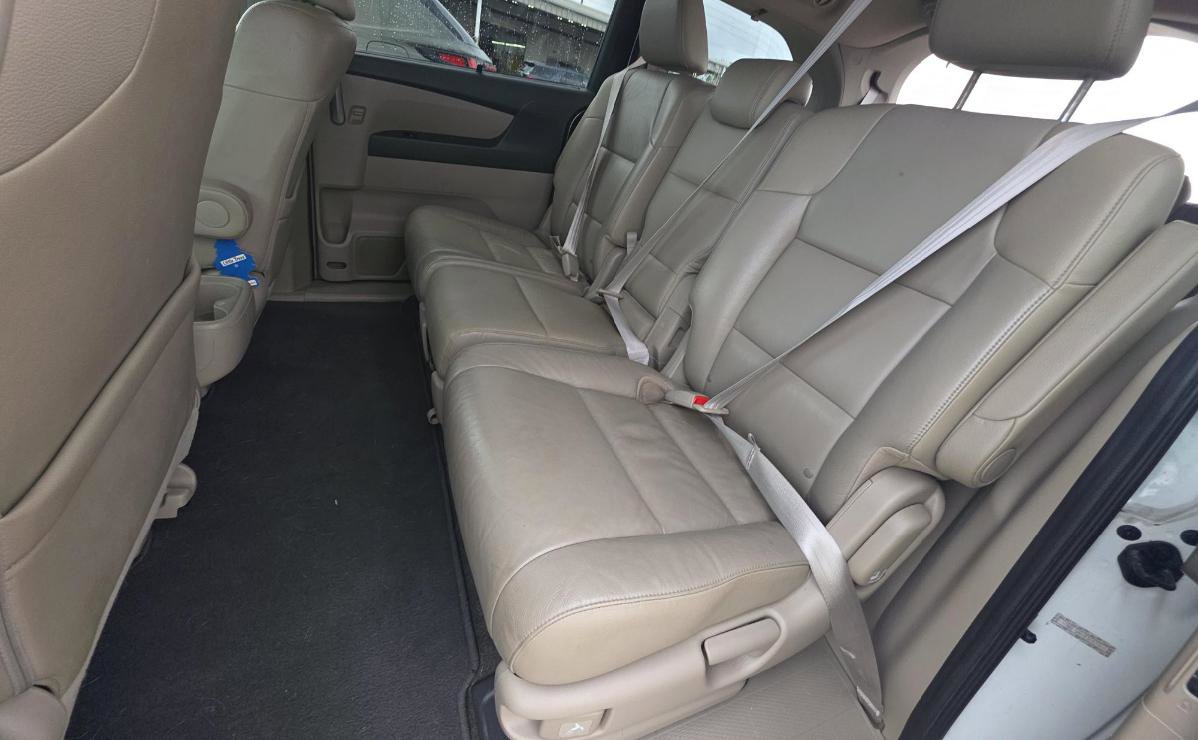 Used 2012 Honda Odyssey EX-L image 13