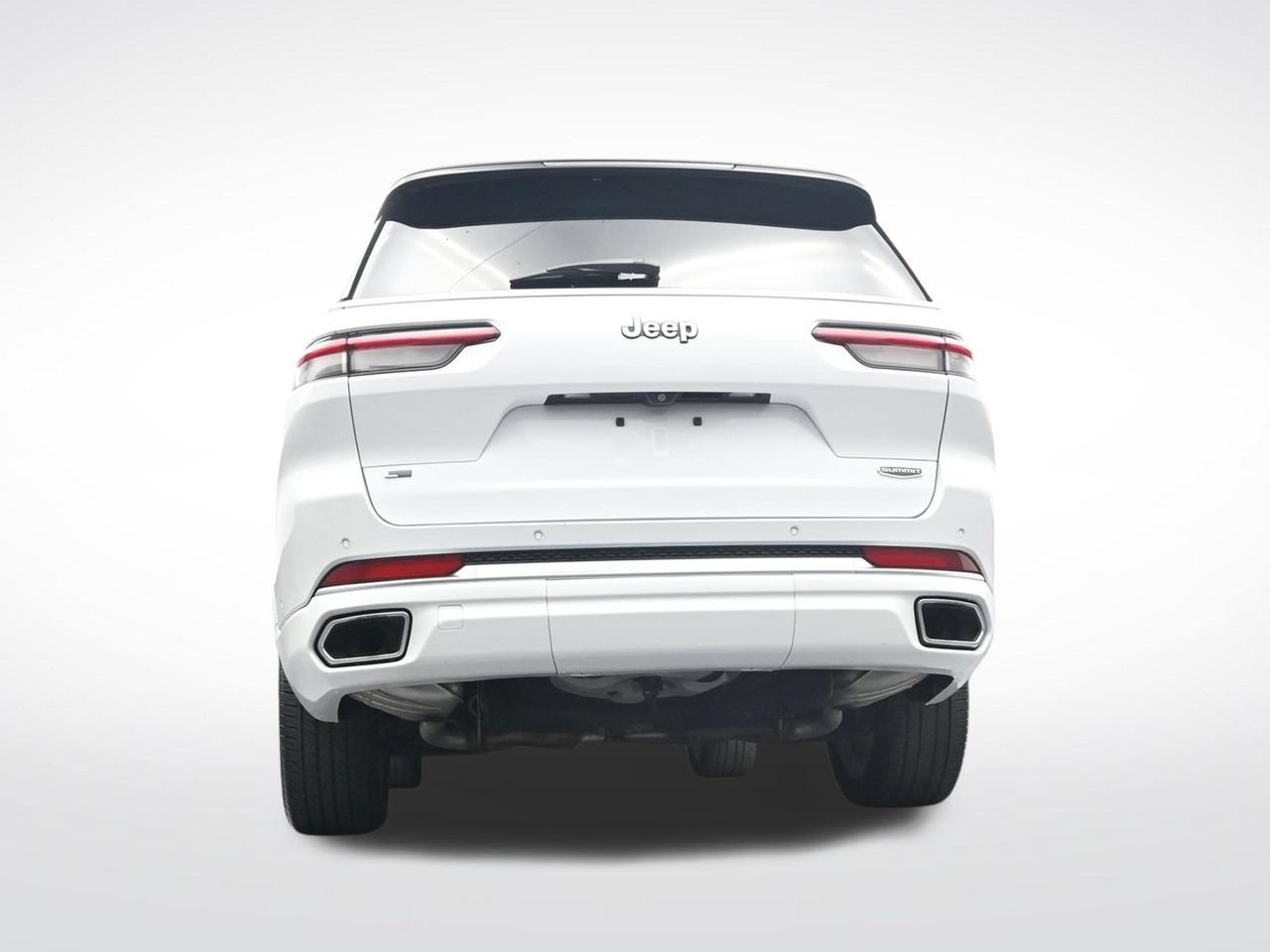 Used 2023 Jeep Grand Cherokee L Summit RWD image 30