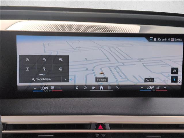 Used 2026 BMW iX xDrive60 image 13