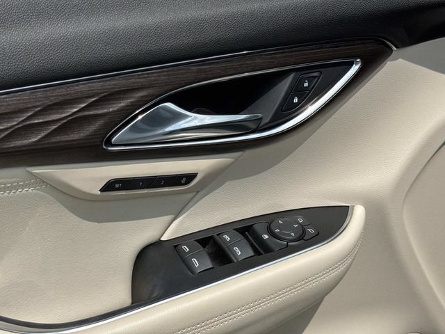 Certified 2023 Buick Envision Avenir AWD/4WD image 24