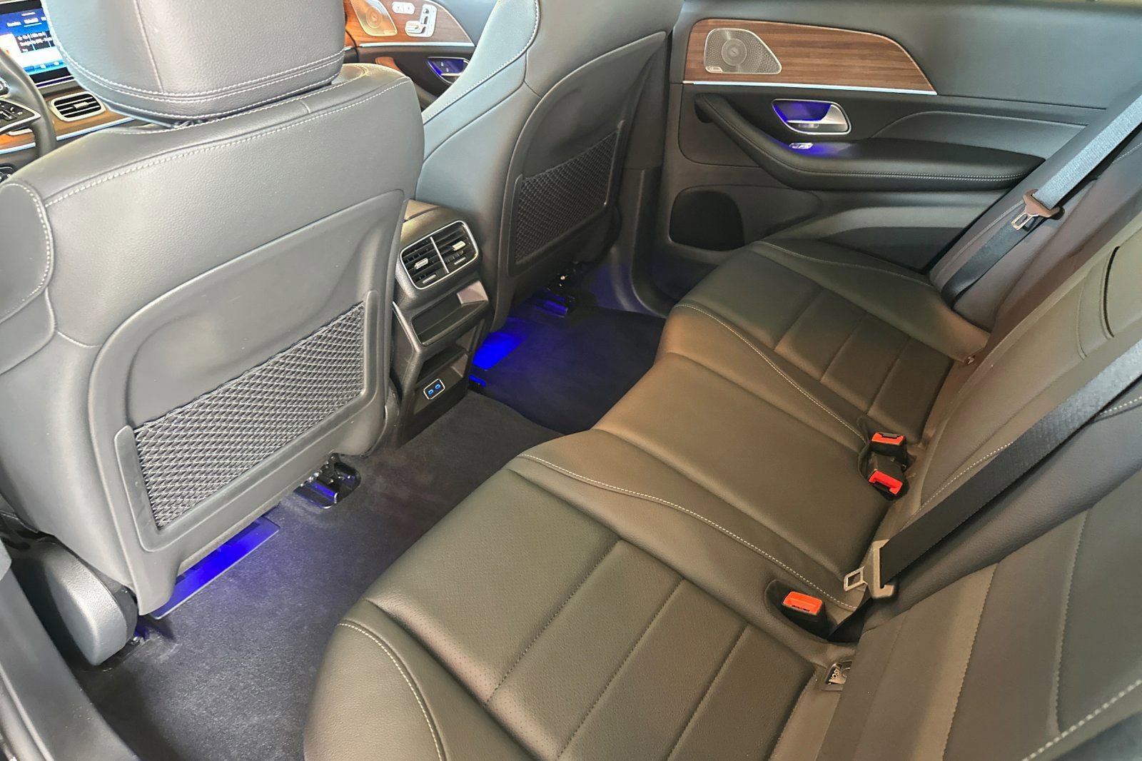 Certified 2026 Mercedes-Benz GLE 350 4MATIC image 17