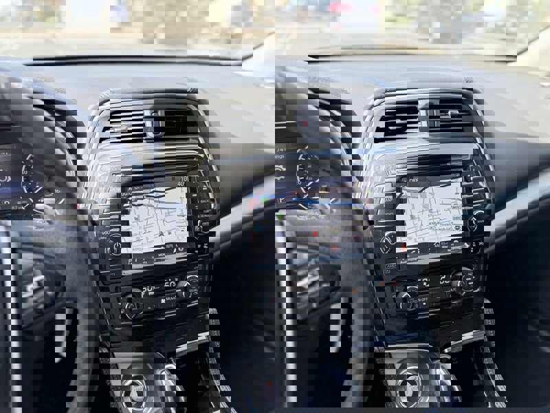 Used 2018 Nissan Maxima SR image 13