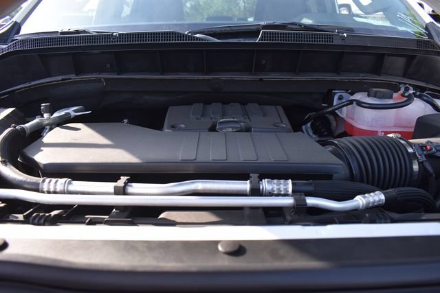 New 2026 Chevrolet Silverado 1500 LT AWD/4WD image 35