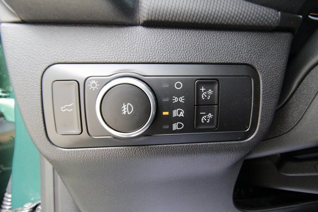 New 2025 Ford Bronco Sport Big Bend w/ Convenience Package image 21