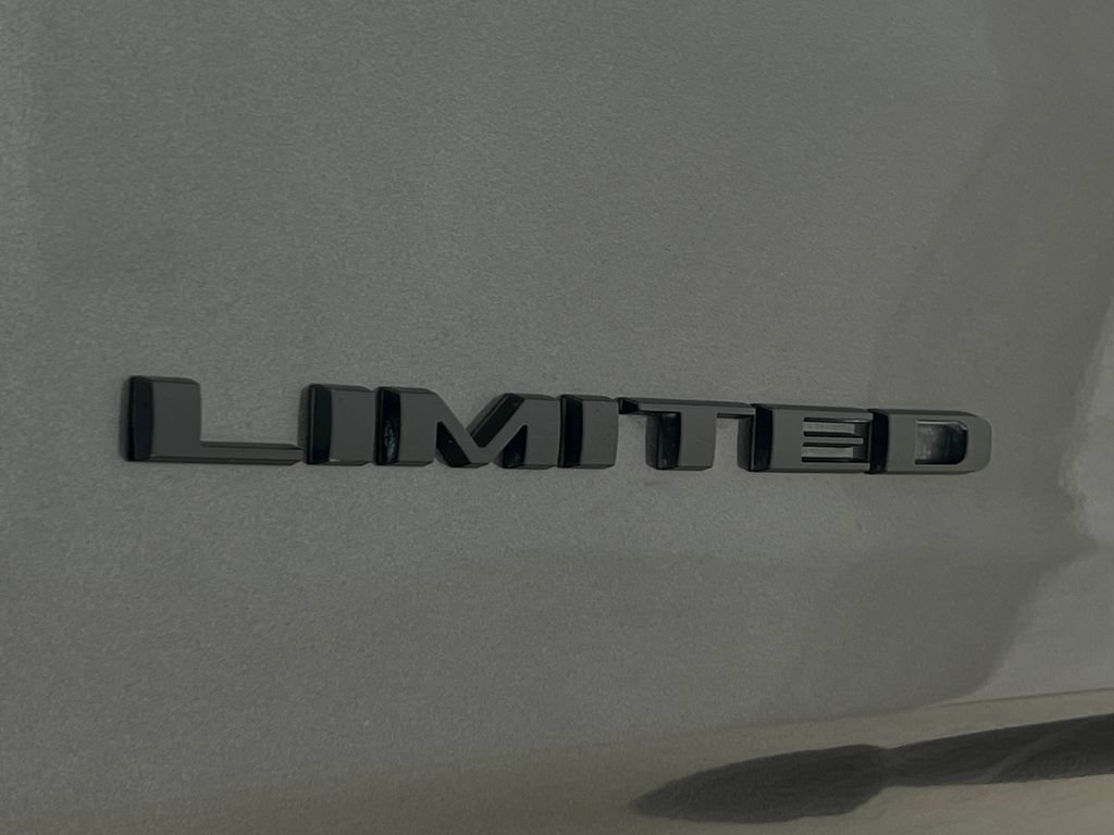 Used 2021 RAM 1500 Limited AWD/4WD image 42