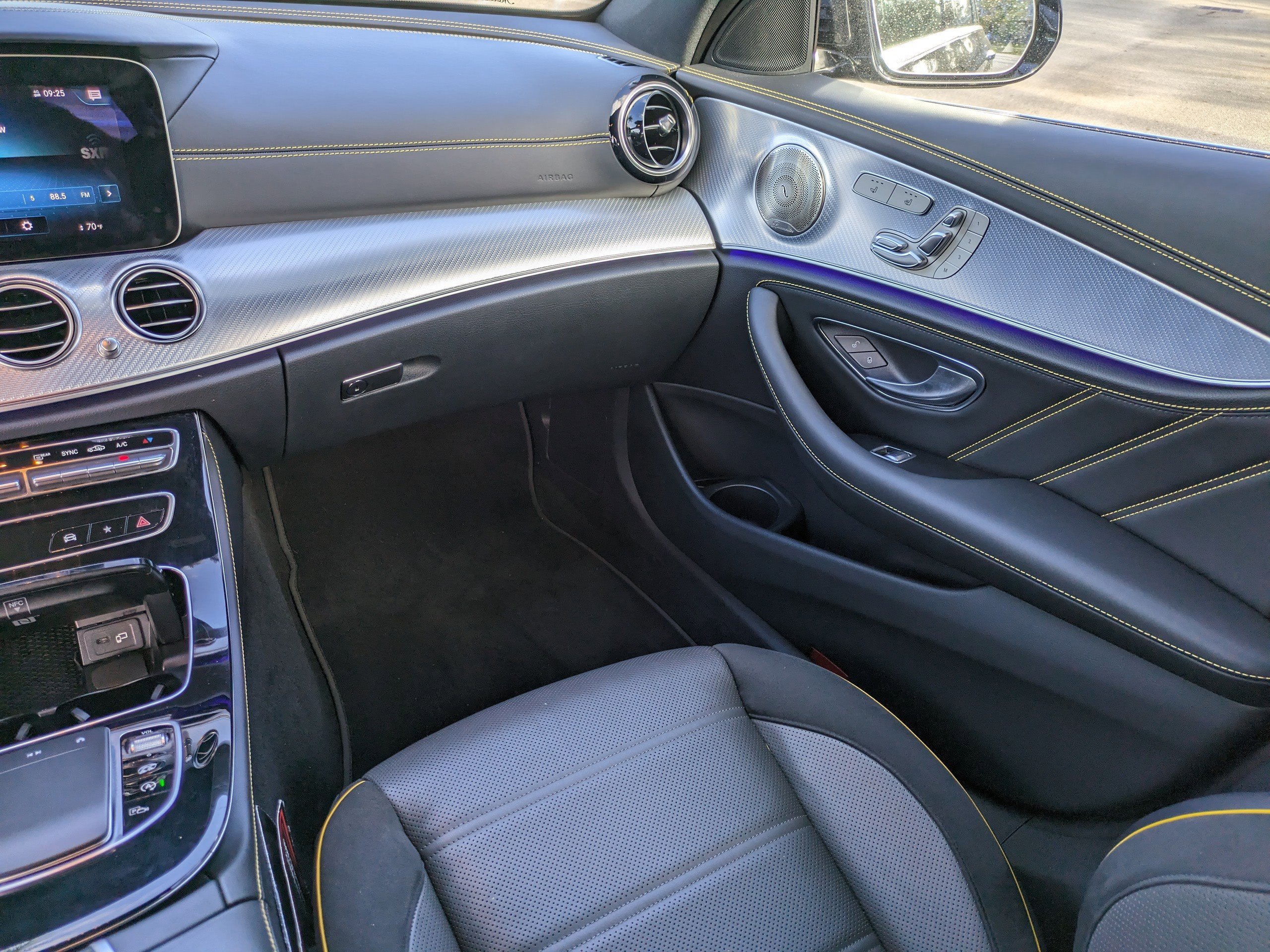 Used 2021 Mercedes-Benz E 63 AMG S image 15