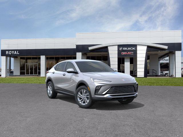 New 2026 Buick Envista Preferred image 1