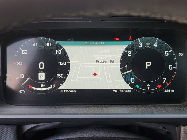 Used 2024 Land Rover Discovery Dynamic SE image 14