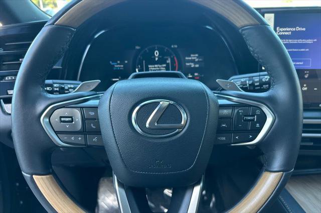 Certified 2025 Lexus RX 350 Premium w/ Convenience Package AWD/4WD image 28