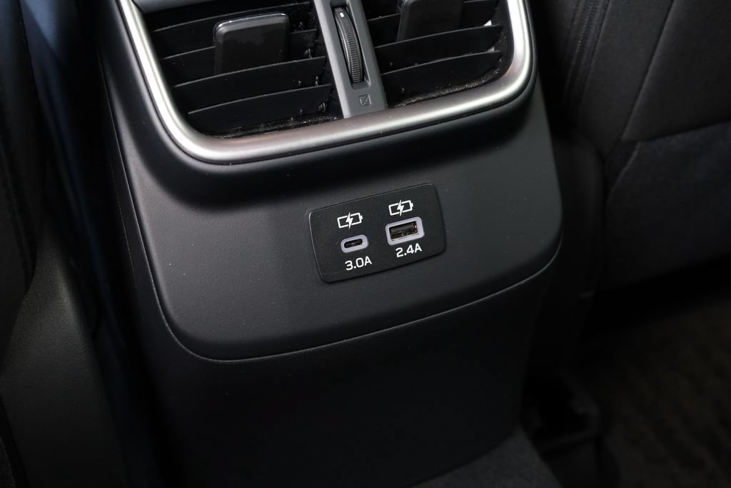 Certified 2024 Subaru Outback Premium AWD/4WD image 18